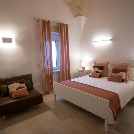 Imma Apulia Apartments Bari Exterior photo