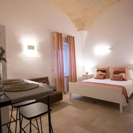 Imma Apulia Apartments Bari Exterior photo