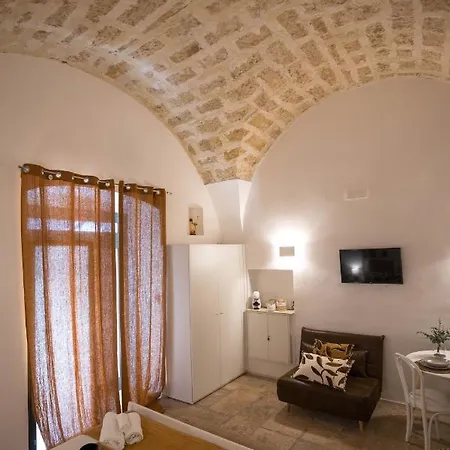 Imma Apulia Apartments Bari Exterior photo