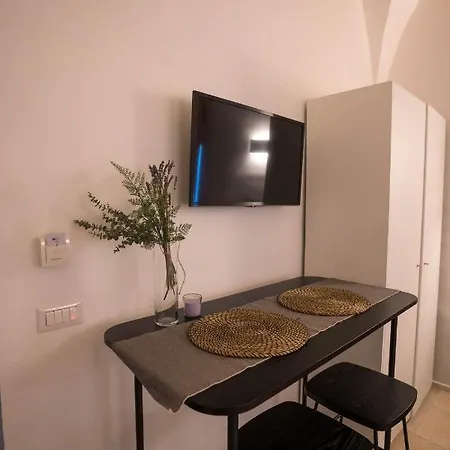 Imma Apulia Apartments Bari Exterior photo