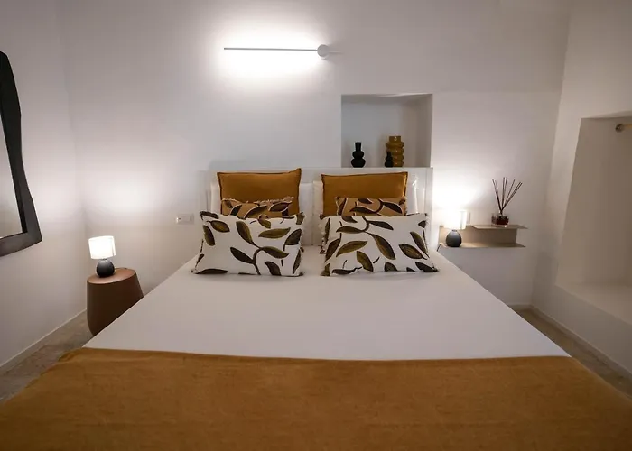 Imma Apulia Apartments